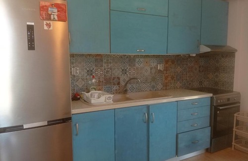 Apidias Lakkos Apartment | Evriaki Rooms Lesvos