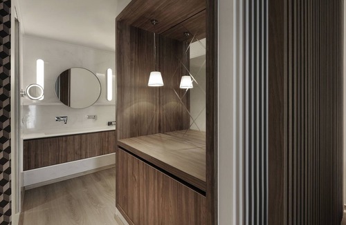 Kilkis Hotel | Evridiki