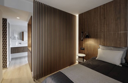 Kilkis Hotel | Evridiki