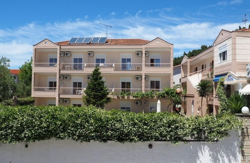 Kassandra Apartment | Evridiki Hotel