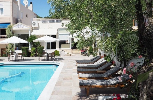 Kassandra Apartment | Evridiki Hotel
