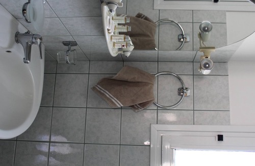 Karavados Villa | Evridiki - Oneira Villas