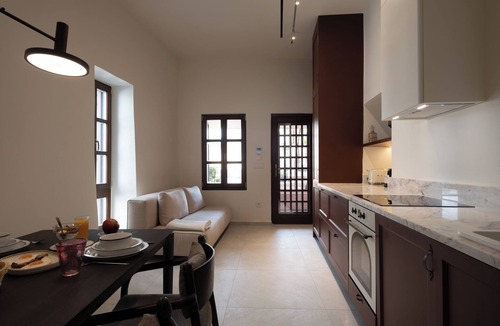 Old Town Villa | Evrima High End Residence