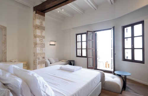 Old Town Villa | Evrima High End Residence