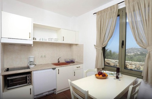 Achlada Villa | Excellent choice for a family vacation in Heraklion, Crete