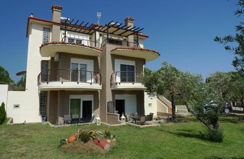 Vourvourou Villa | Excellent Villa