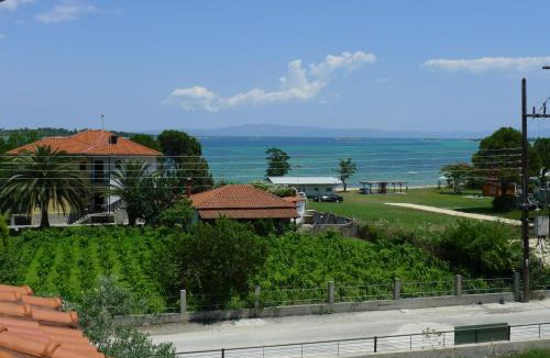 Vourvourou Villa | Excellent Villa