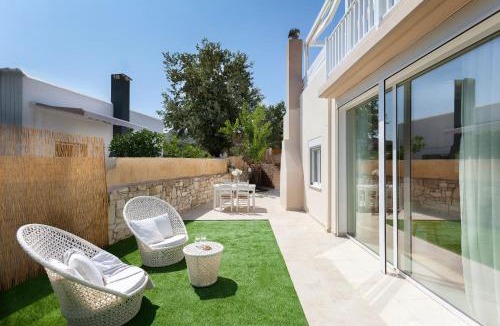 Gerani Villa | Excesio