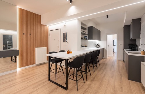 Athens Apartment | Exclusive and Deluxe Apartment in Athens