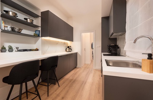 Athens Apartment | Exclusive and Deluxe Apartment in Athens