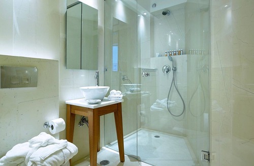 Agios Nikolaos Town Villa | Exclusive Crete Villa | Artemis Suite Villa | Private Pool | Ocean Front