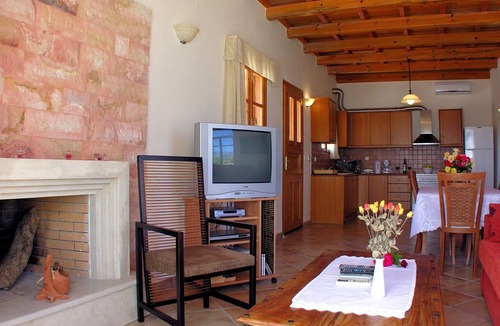 Agia Triada Villa | Exclusive Crete Villa | Hill Top villa | Private Pool | Stunning Views