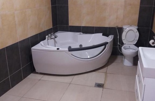 Prizren Hotel | Exclusive Hotel Prizren