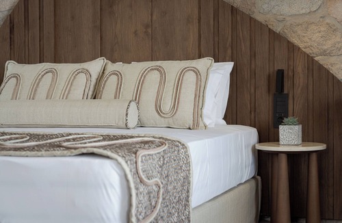 Milos Hotel | Exclusive Suite by Horizon Suites Milos