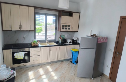 Shengjin House | Exclusive villa with garden and breathtaking panoramic views over Shengjin