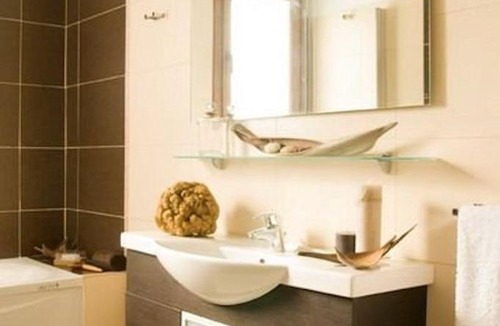 Pefkos Villa | Executive Rhodes Villa 2 Bedroom 2 Bathroom Villa Pefkos