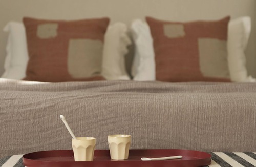 Old Town Rethymnon Hotel | Executive Suite - Spartacus Garden Boutique Suites, Spartacus Garden