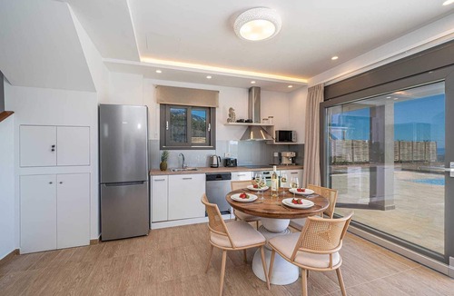 Karavados Villa | EXECUTIVE VILLA I, Villa