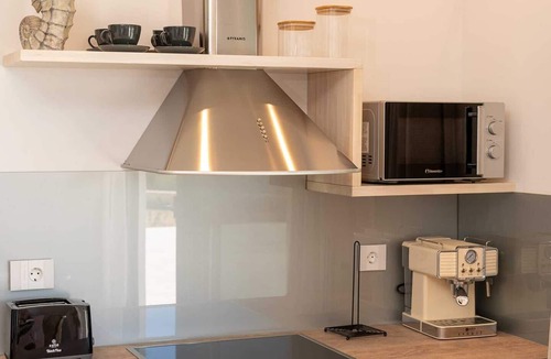 Leivathos Villa | EXECUTIVE VILLA II, Villa