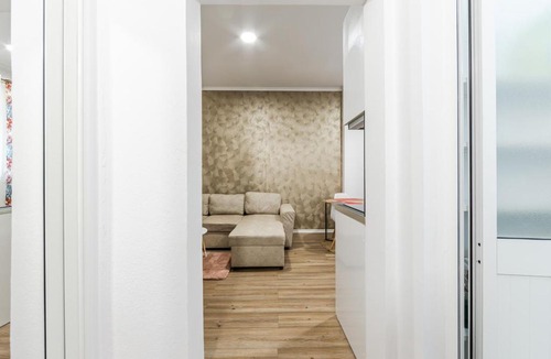 Blloku Apartment | Exelent BnB Modern Apartment in Blloku Center with Fast WiFi - Gold Home