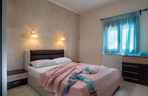 Kalamitsi Apartment | Exochiko Kalamitsi