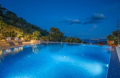 Askos Villa | Exquisite Zante Villa | 2 Bedroom | Villa Askos | Private Pool | Amazing Ionian.