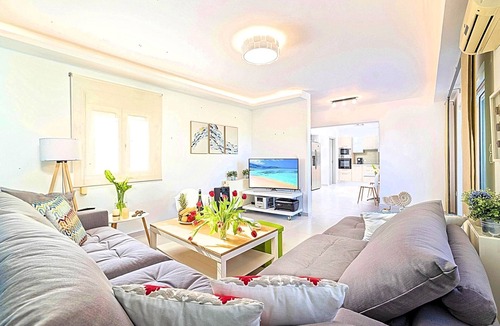 Dramia House | für 15 Personen in Draia, Kreta (West-Kreta) by Interhome