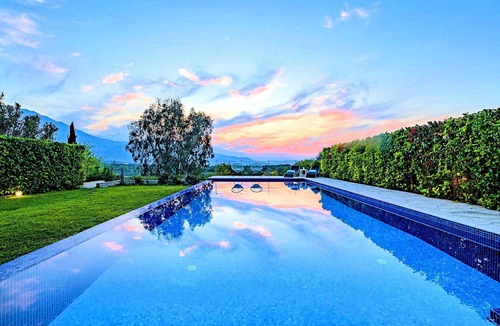Dramia House | für 15 Personen in Draia, Kreta (West-Kreta) by Interhome