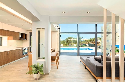 Mathes House | für 30 Personen in Mathes, Kreta (West-Kreta) by Interhome