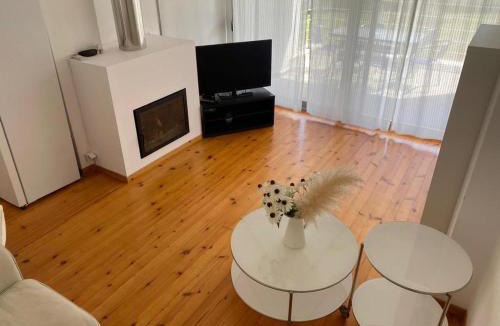 Metamorfosi Apartment | F R Apartment