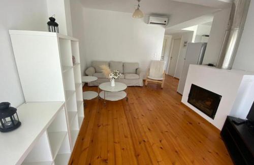 Metamorfosi Apartment | F R Apartment