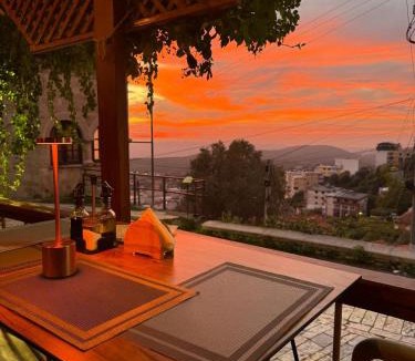 Kruje Hotel | Fabiani Boutique Hotel Castle Gate
