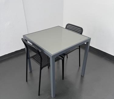 Ilion Apartment | Factory