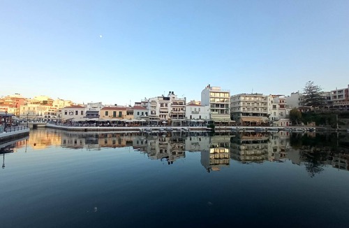 Ammoudara House | Faedra Beach Hotel