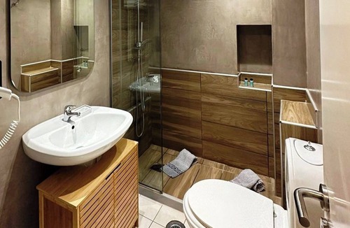 Ammoudara House | Faedra Beach Hotel
