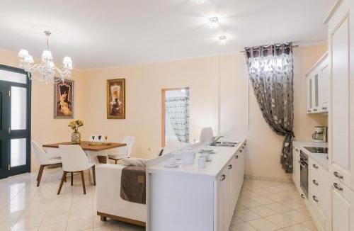 Samos Town Apartment | Faidra Luxury Apartment