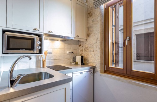 Chania Old City Apartment | Faidra - Roof Terrace - Up to 4 guests