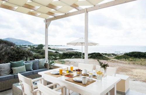 Limeniskos House | Falasarna Seafront House - 50m to the Beach