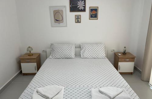 Permet Apartment | FAME Apartment - Permet