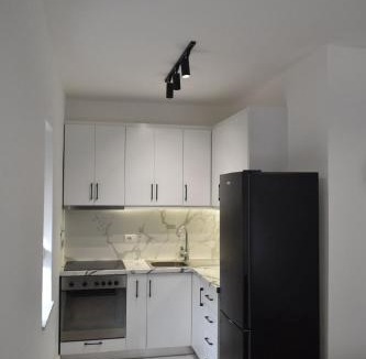 Permet Apartment | FAME Apartment - Permet