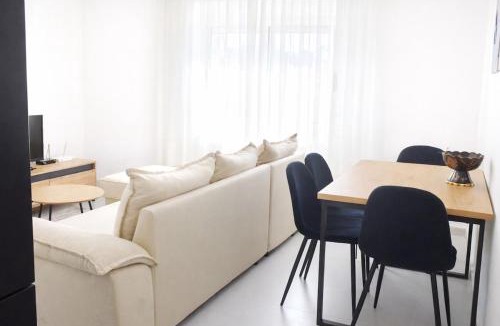 Permet Apartment | FAME Apartment - Permet
