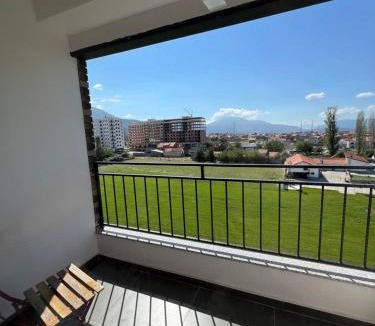 Prizren Apartment | Famely apartmen