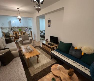 Prizren Apartment | Famely apartmen