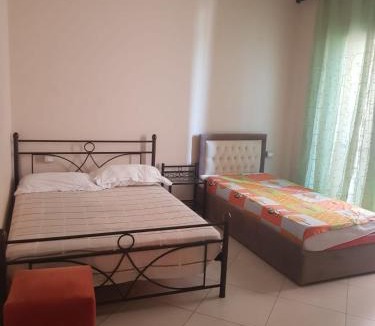 Elbasan Apartment | Familja Kapaj