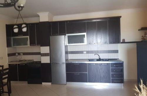 Elbasan Apartment | Familja Kapaj