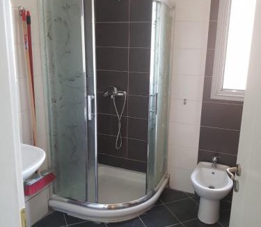 Elbasan Apartment | Familja Kapaj
