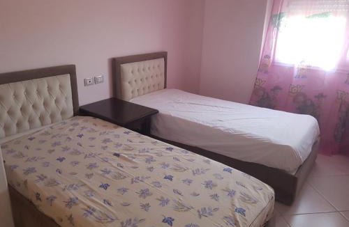 Elbasan Apartment | Familja Kapaj