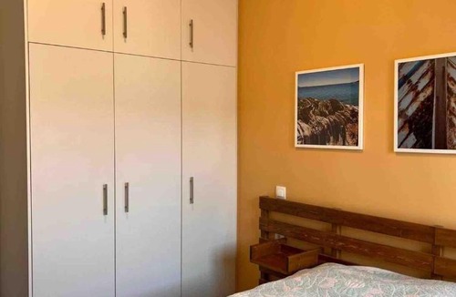 Pythagorion Apartment | Family 4-bedroom summer house in Pythagorio