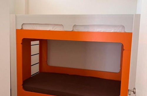 Pythagorion Apartment | Family 4-bedroom summer house in Pythagorio