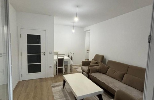 Mitrovicë Apartment | Family Apartment Mitrovica